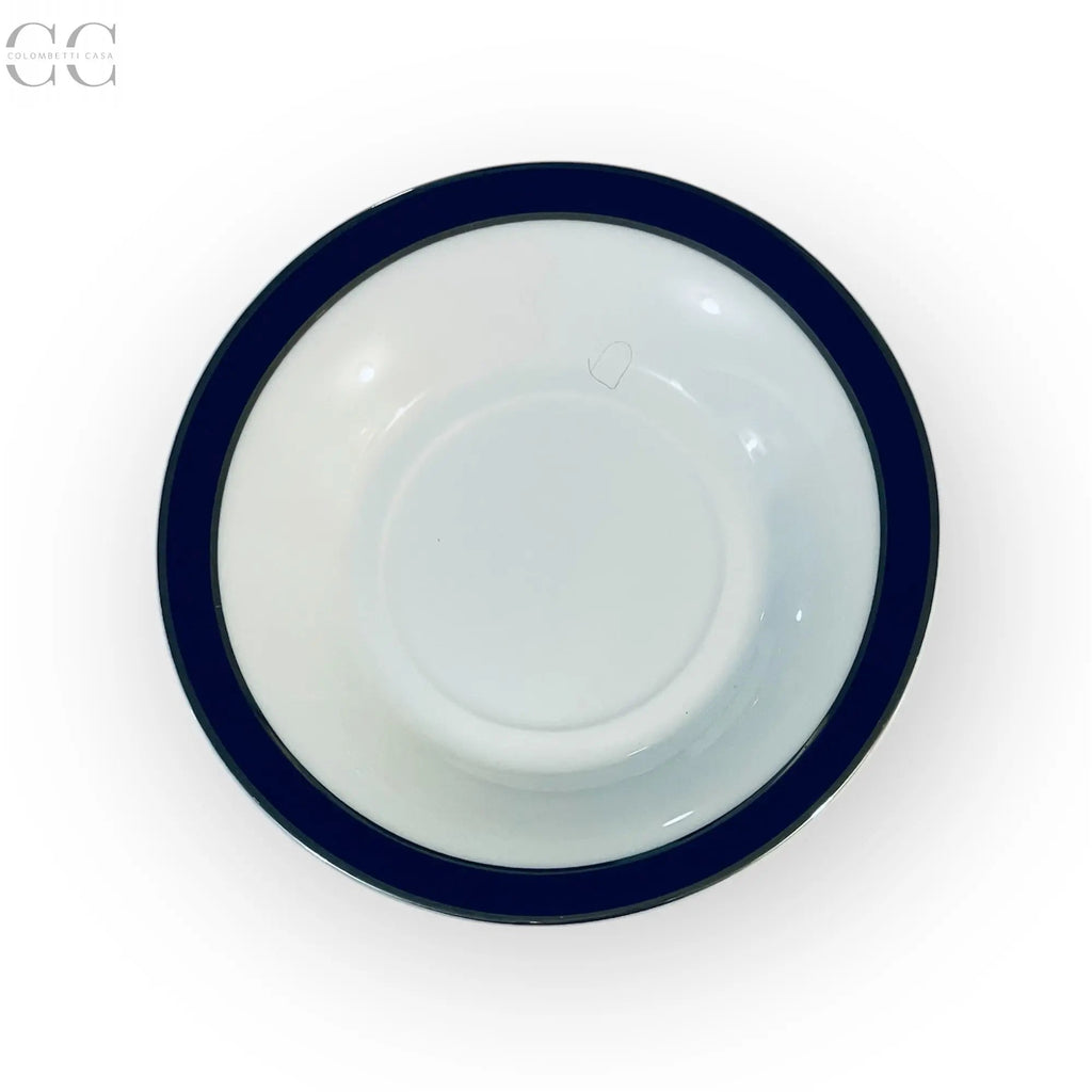 Tazze caffè Antinea Giove porcellana Ginori Colombetti Casa