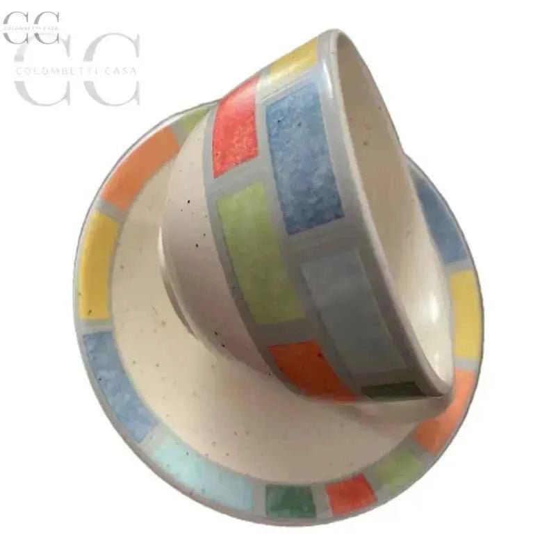 Tazze caffè gres porcellanato TOPgres