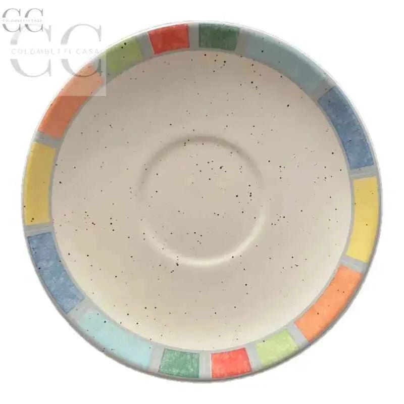 Tazze caffè gres porcellanato TOPgres