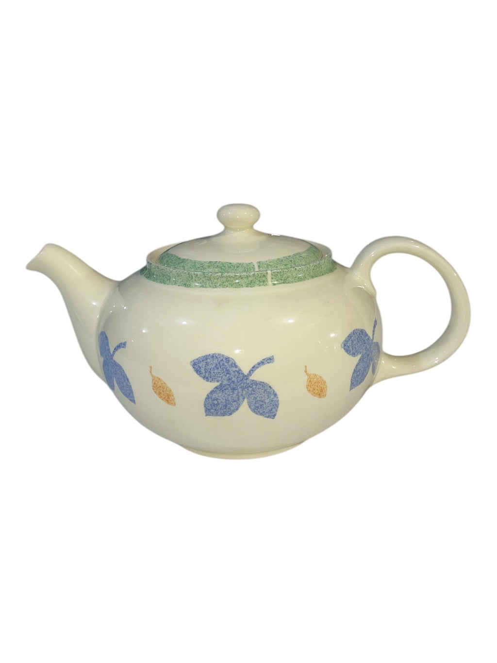 Tazze da the con set a servire ceramica inglese