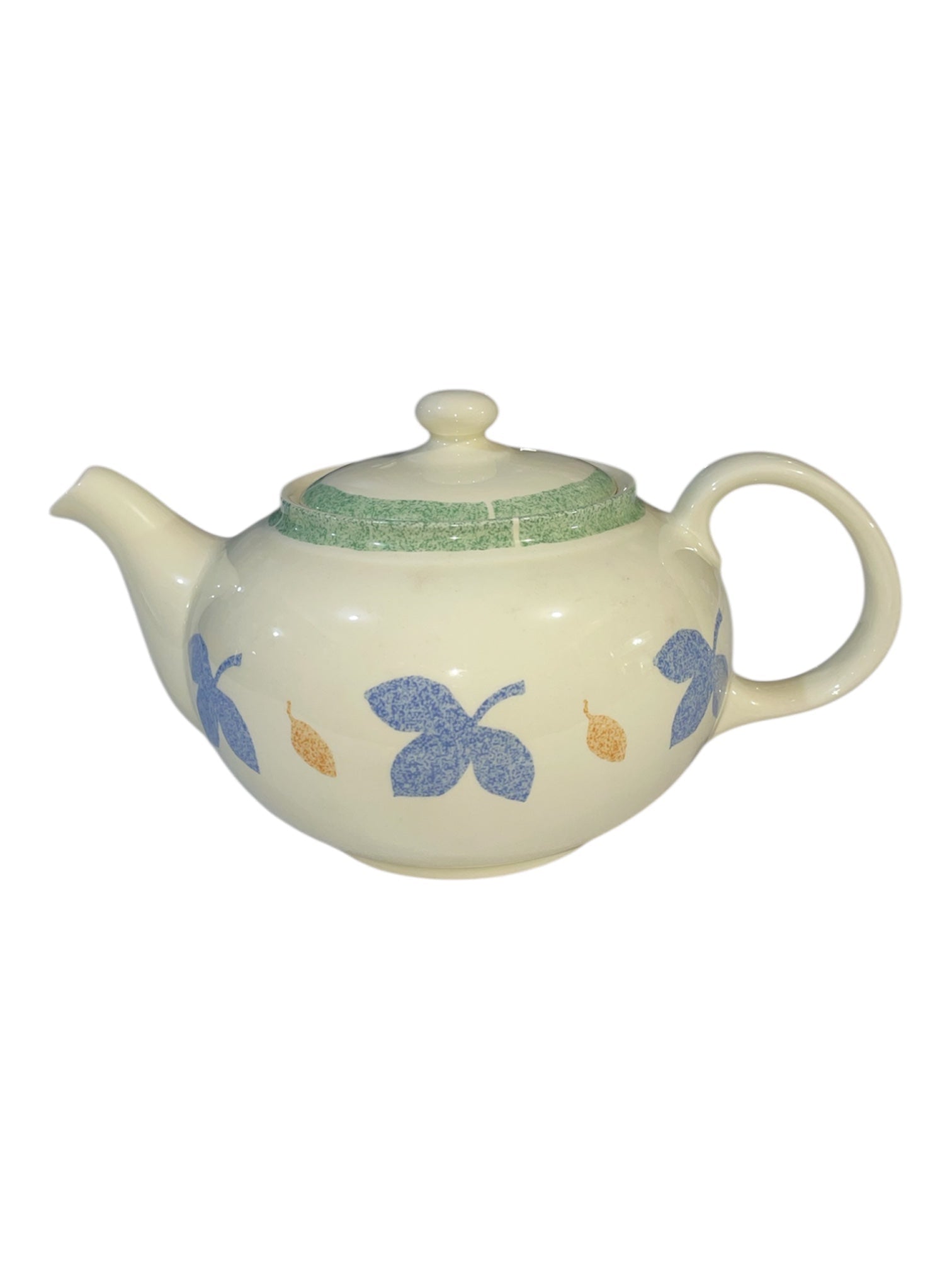 Tazze da the con set a servire ceramica inglese