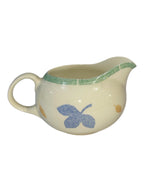 Tazze da the con set a servire ceramica inglese