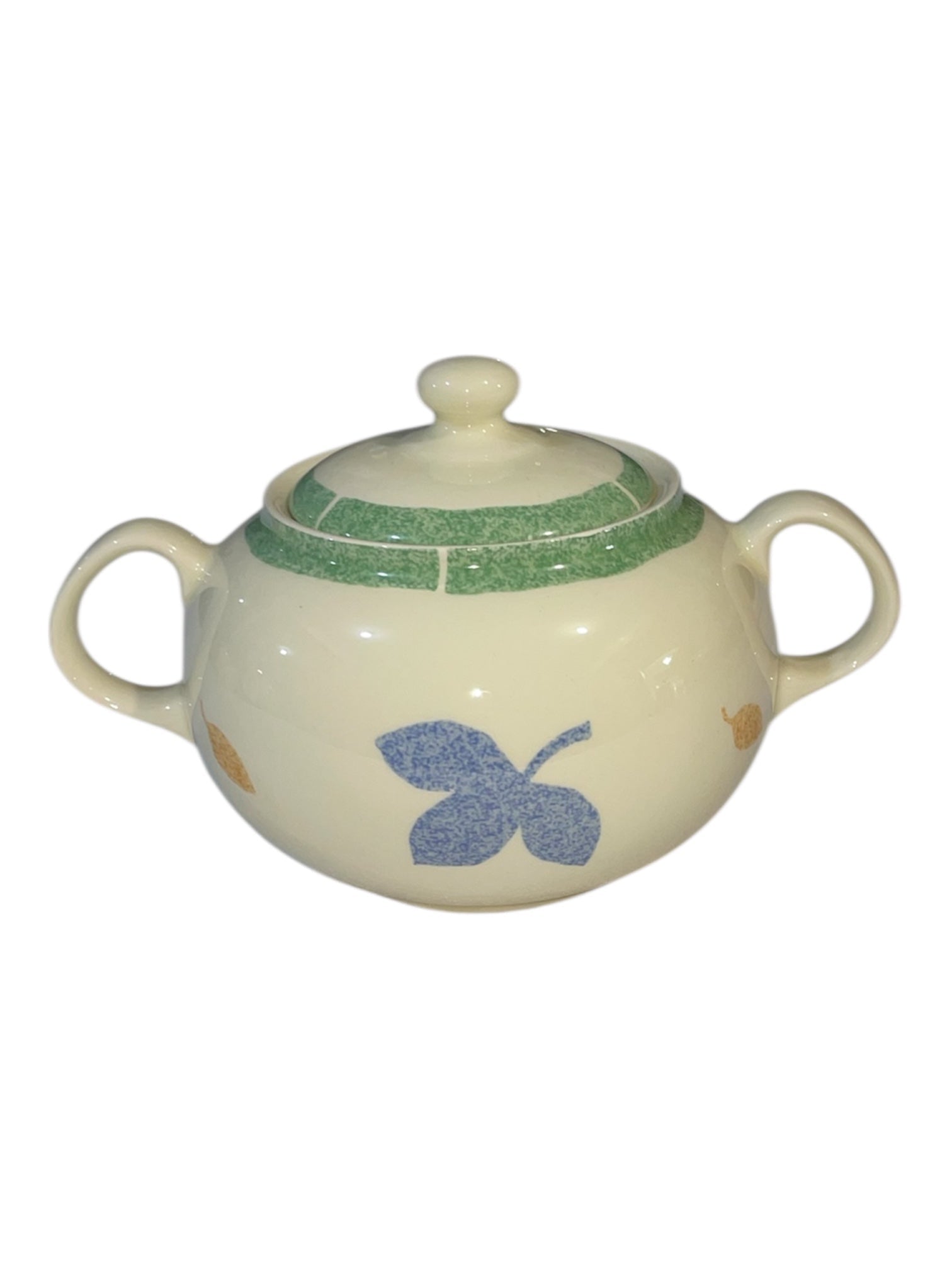 Tazze da the con set a servire ceramica inglese