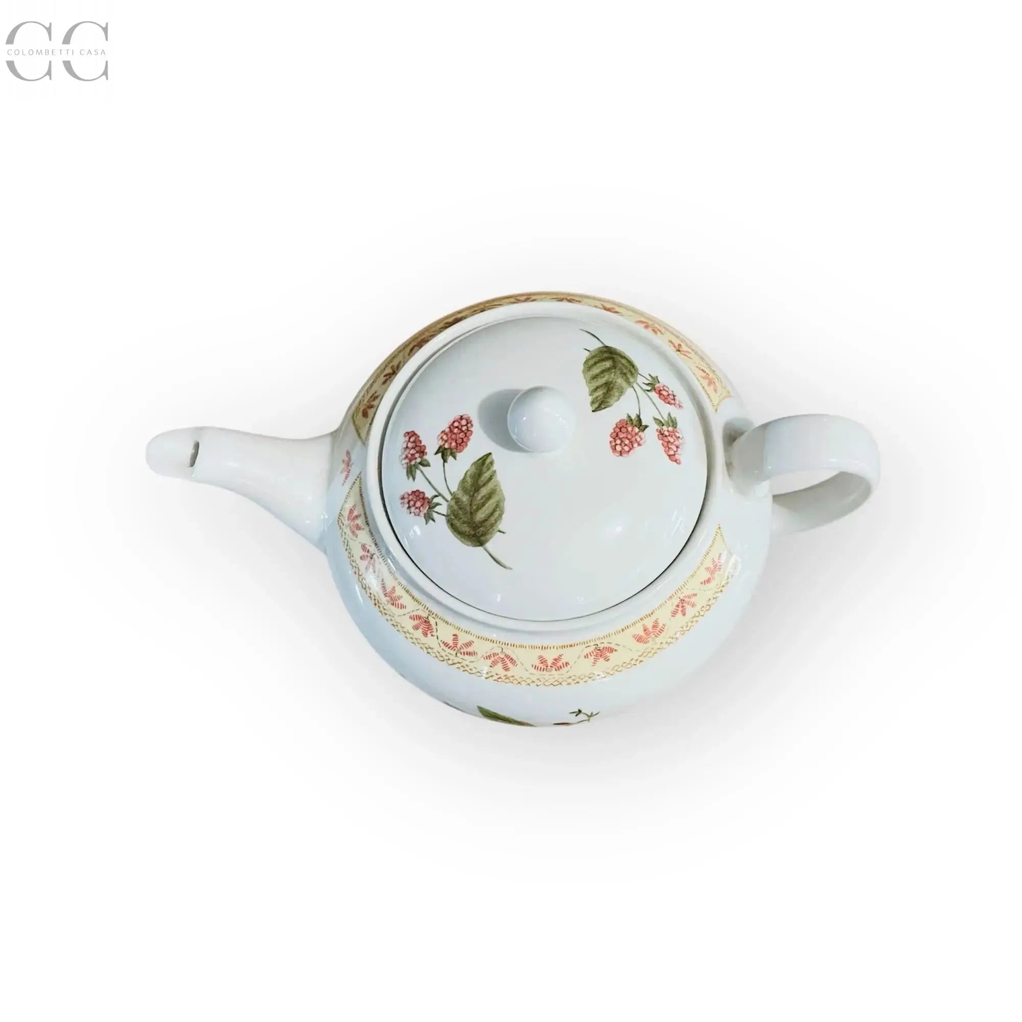 Teiera Colombetti Casa