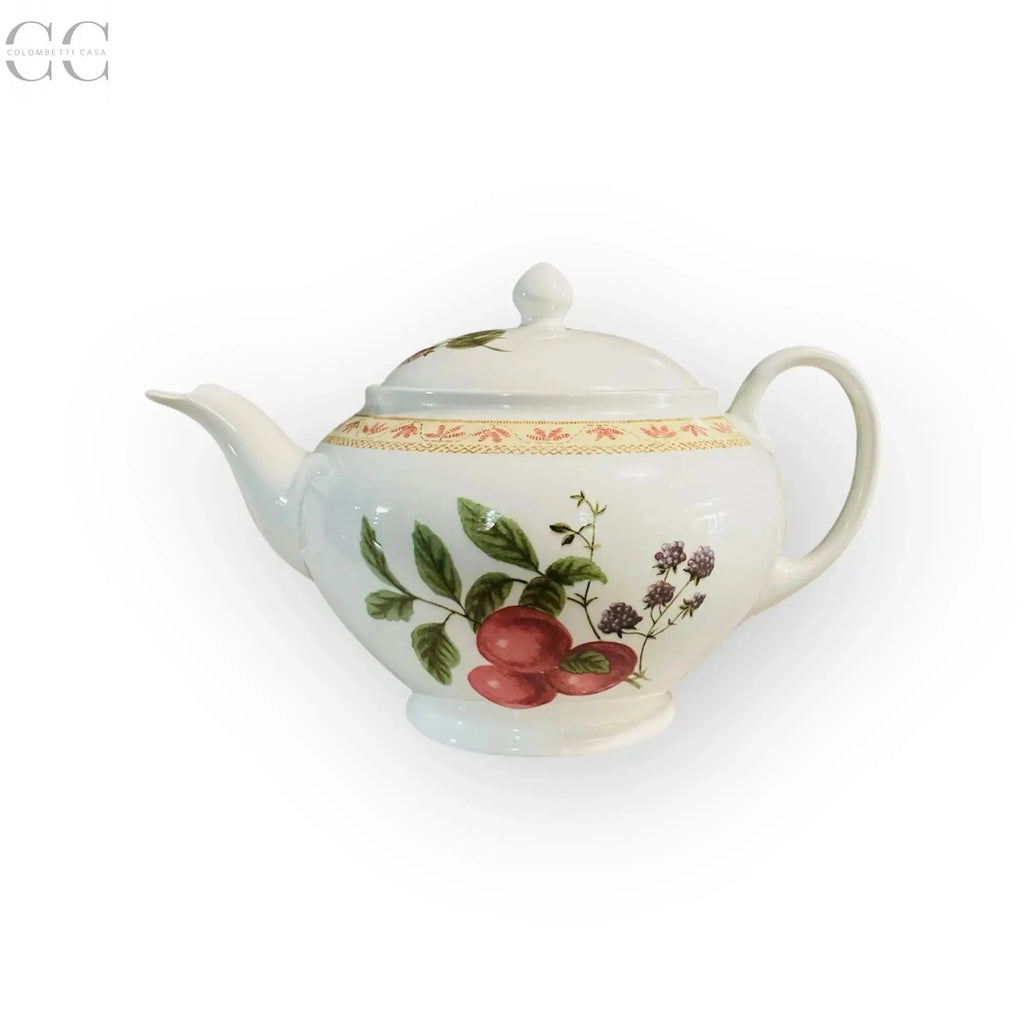 Teiera Colombetti Casa