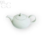 Teiera Home Elements Villeroy&Boch in bianco porcellana elegante e raffinato