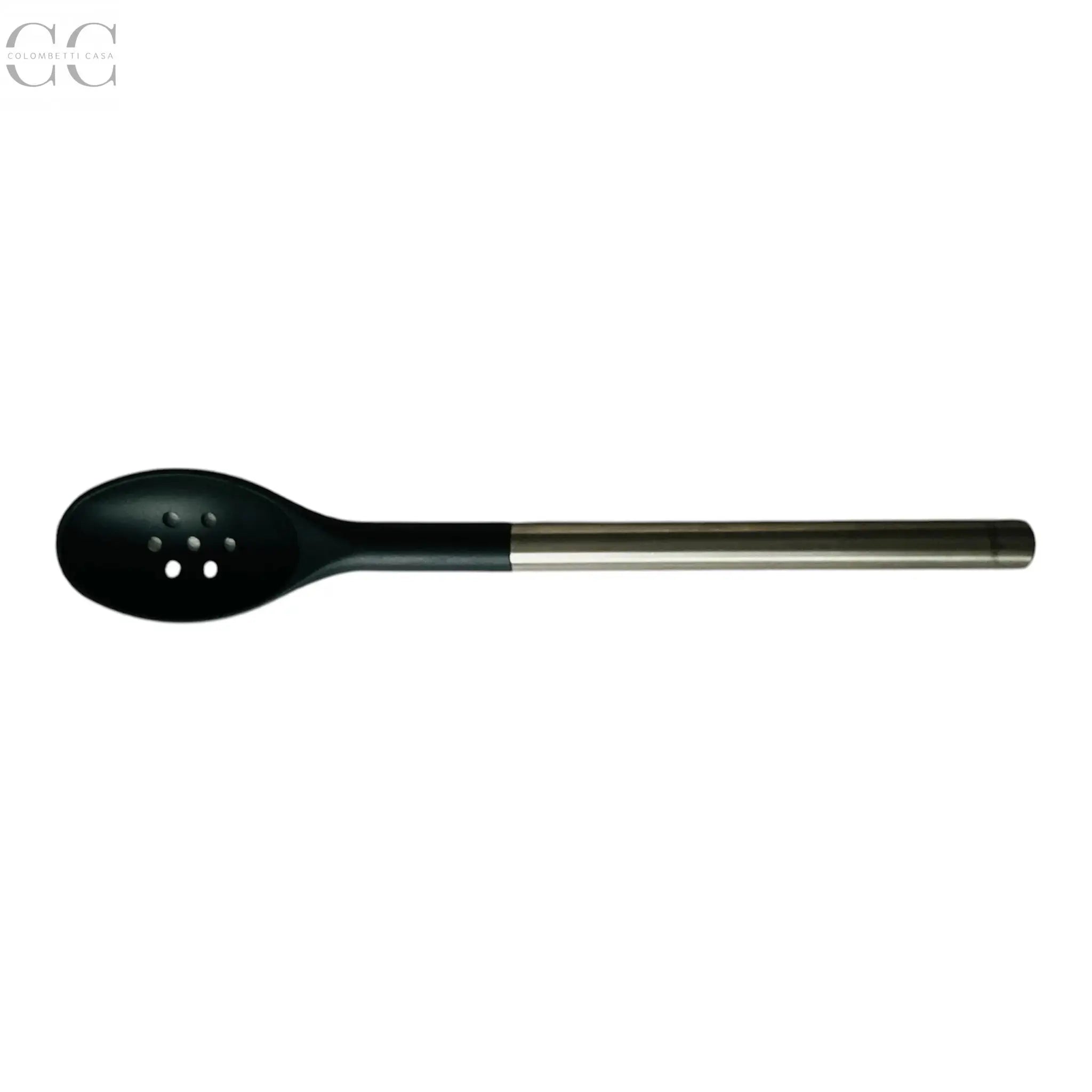 Utensile da cucina-cucchiaio traforato moha Colombetti Casa
