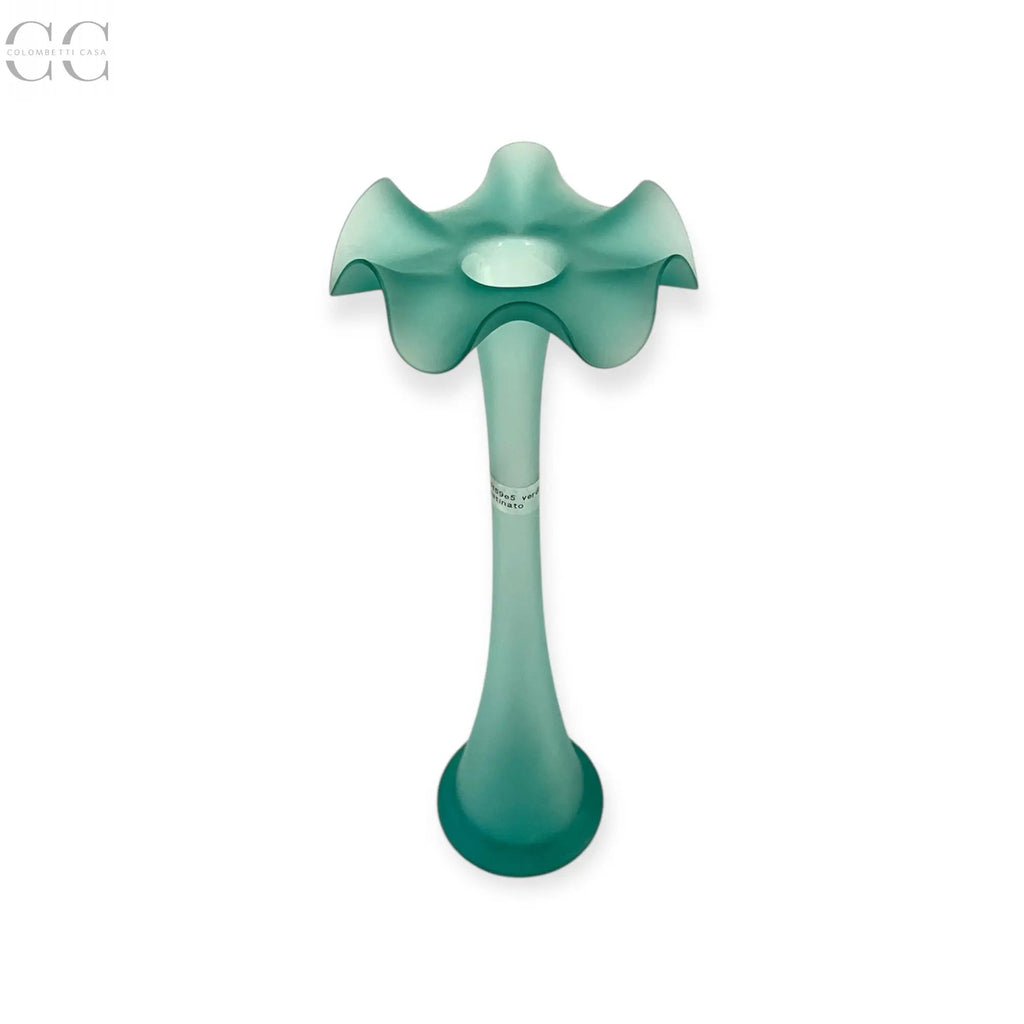 Vaso mono fiore saturno Colombetti Casa