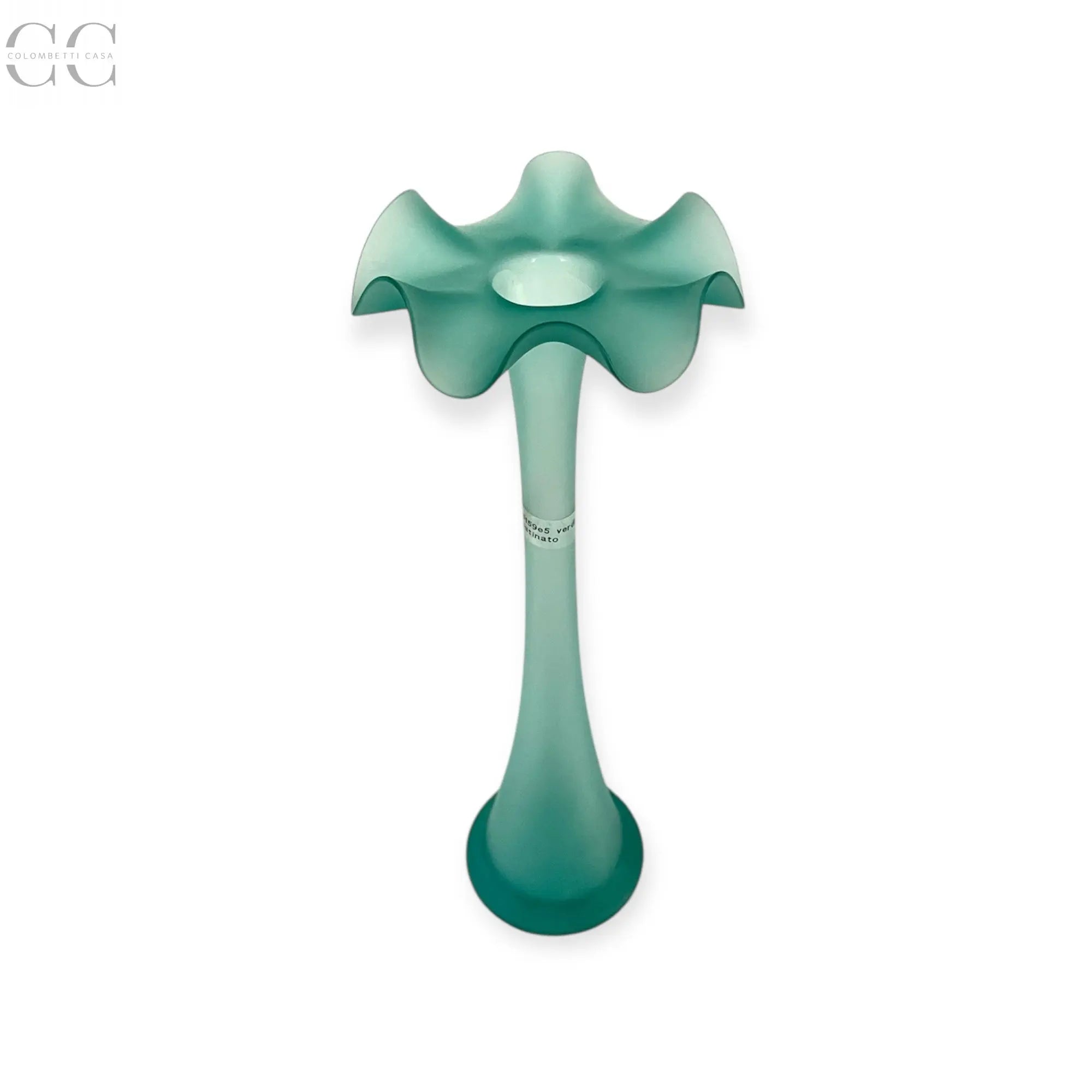 Vaso mono fiore saturno Colombetti Casa