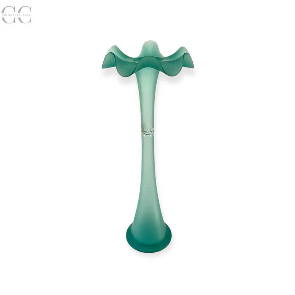 Vaso mono fiore saturno Colombetti Casa
