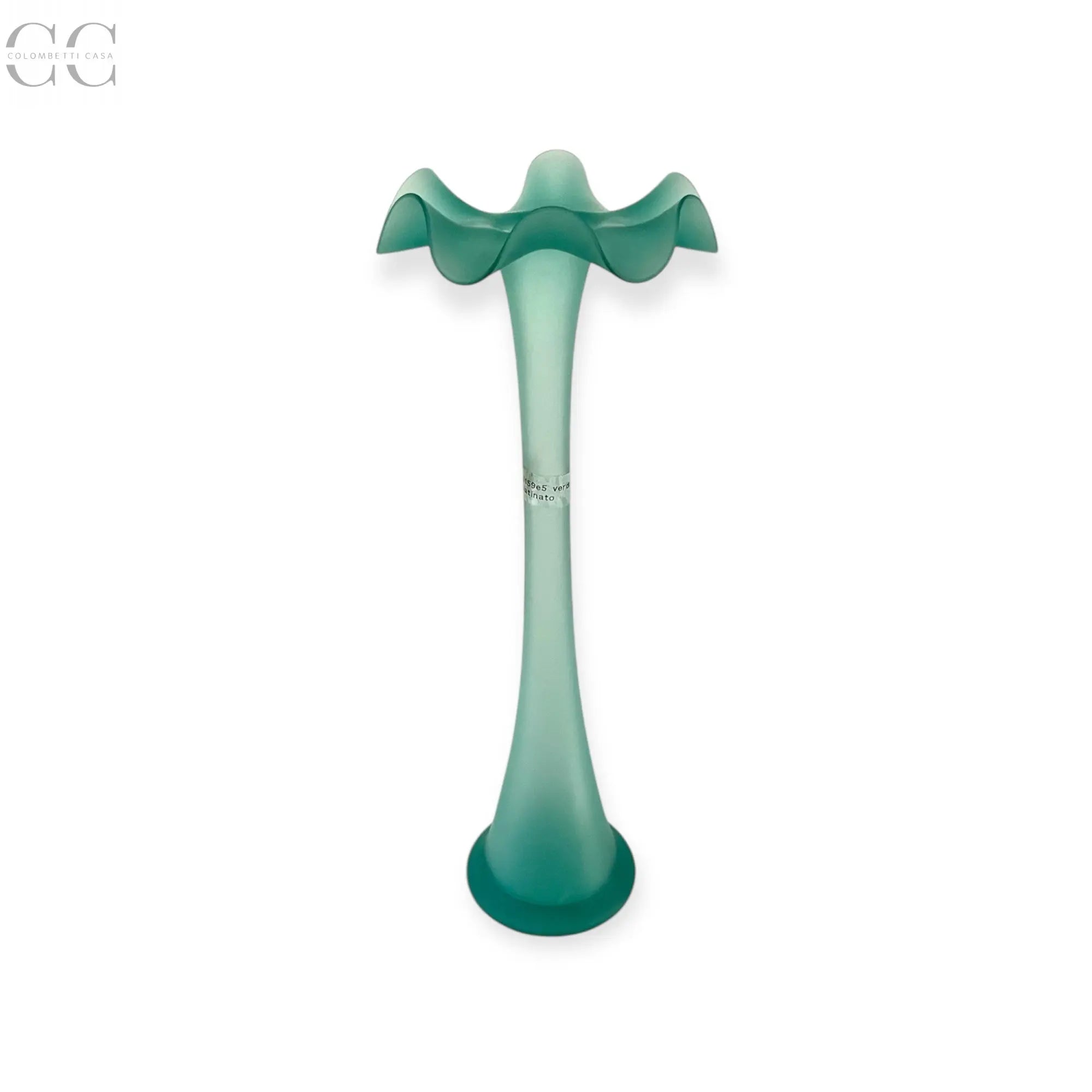 Vaso mono fiore saturno Colombetti Casa