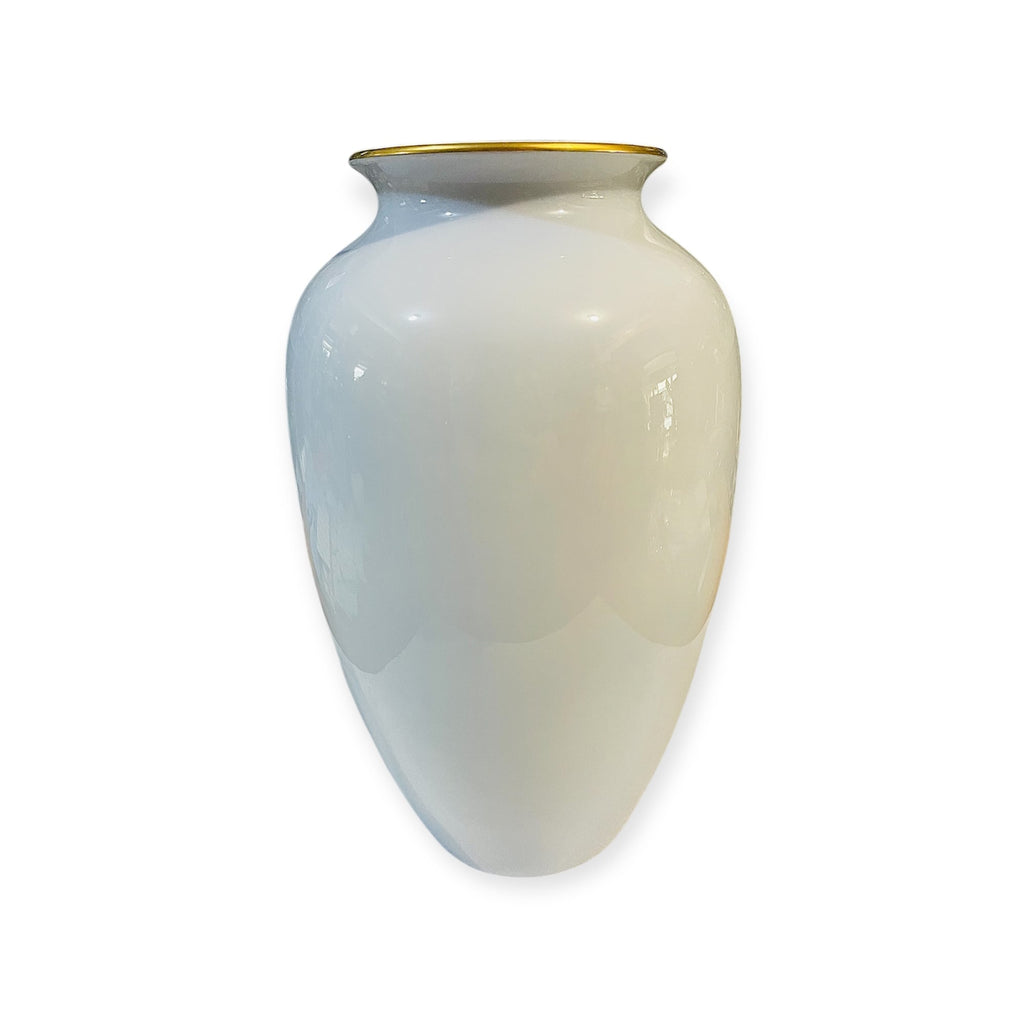 Vaso porcellana giapponese Fukagawa - Colombetti Casa