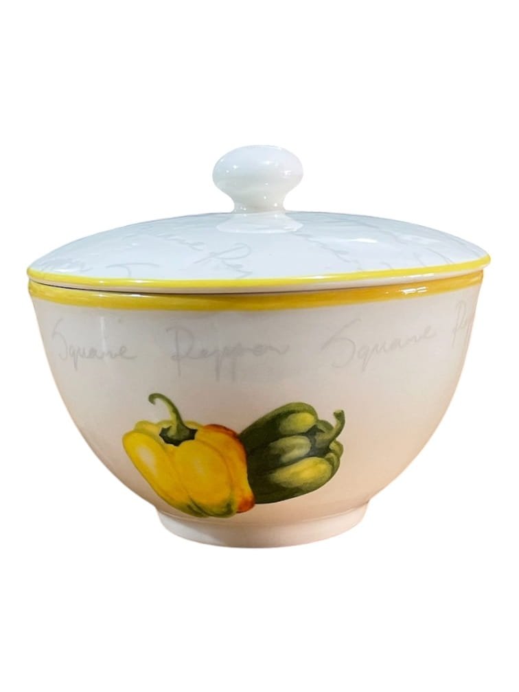 Zuccheriera Mediterranean ceramica Portmeirion