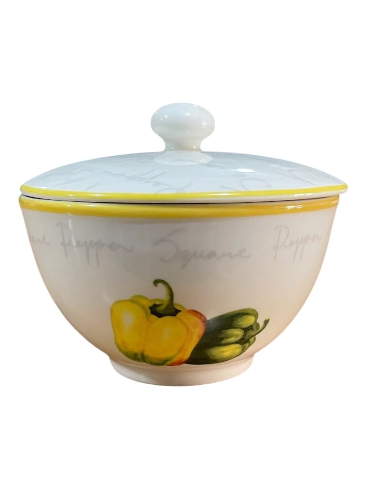 Zuccheriera Mediterranean ceramica Portmeirion