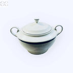 Zuppiera Antinea Giove porcellana Ginori - Colombetti Casa