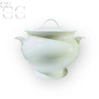 Zuppiera Home Elements bianco porcellana Villeroy&Boch elegante zuppiera bianca con coperchio